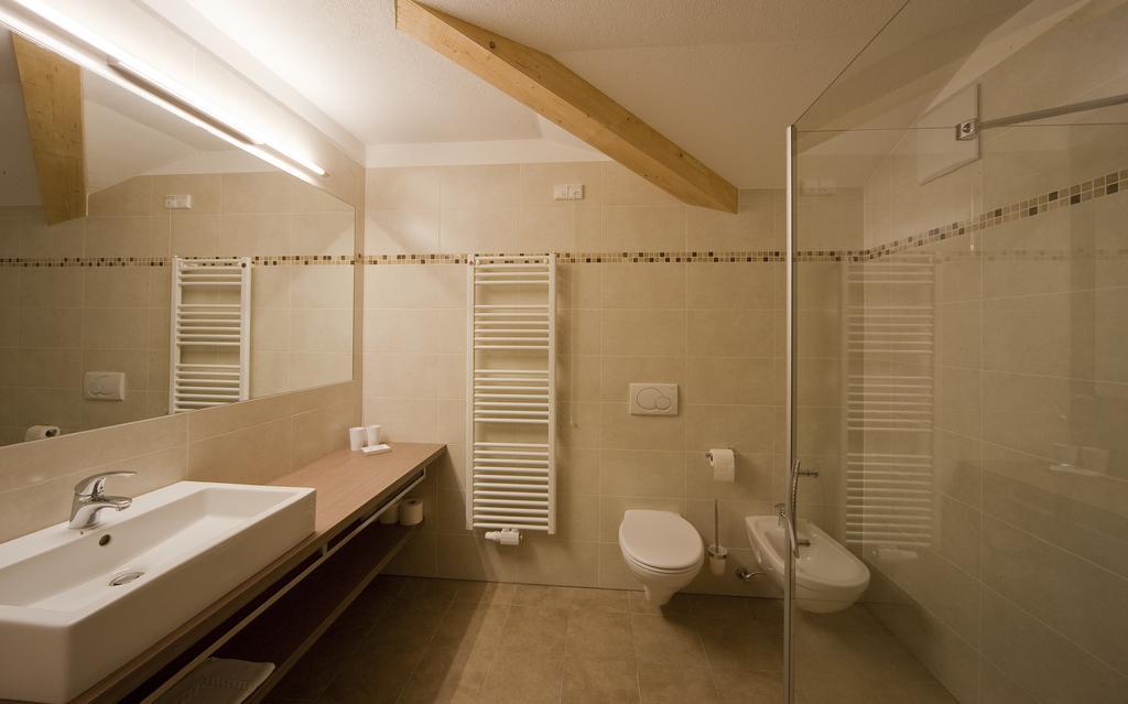 Hotel Foestlerhof Villa Ottone Kültér fotó