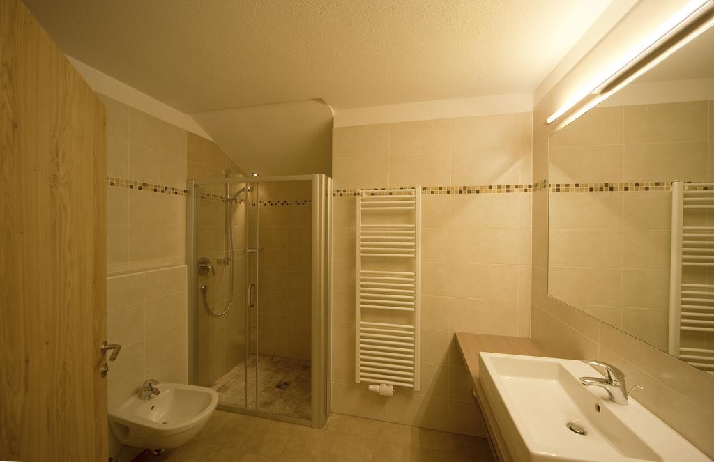 Hotel Foestlerhof Villa Ottone Kültér fotó