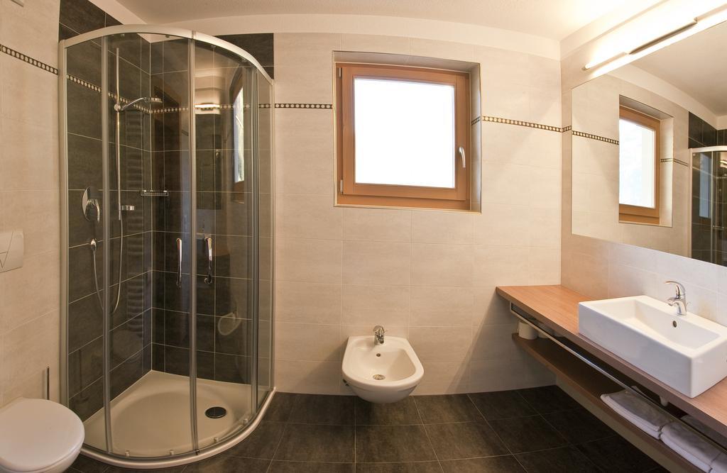 Hotel Foestlerhof Villa Ottone Kültér fotó
