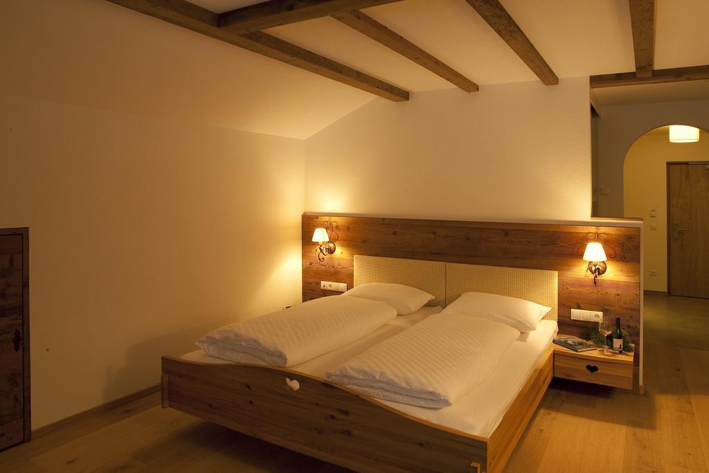 Hotel Foestlerhof Villa Ottone Kültér fotó