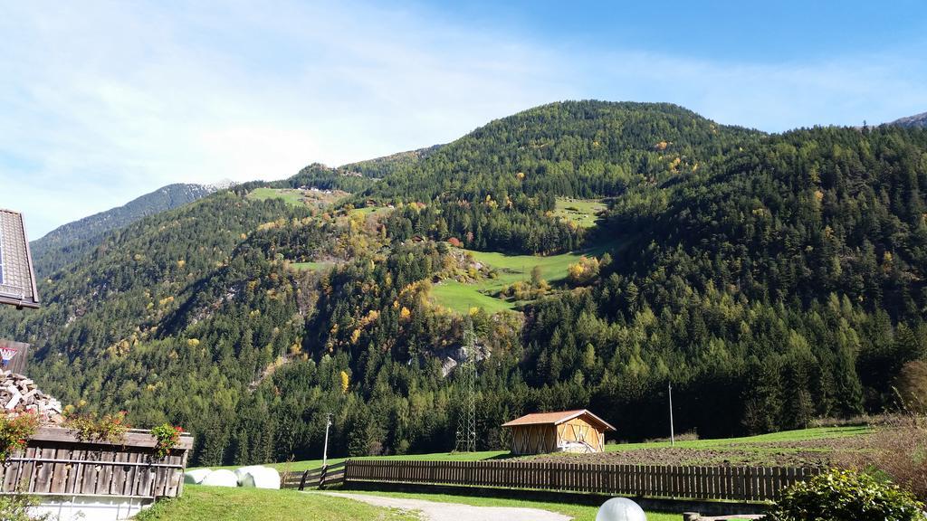 Hotel Foestlerhof Villa Ottone Kültér fotó