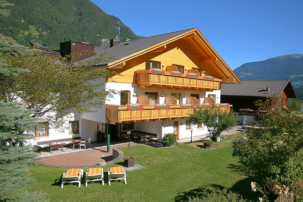 Hotel Foestlerhof Villa Ottone Kültér fotó