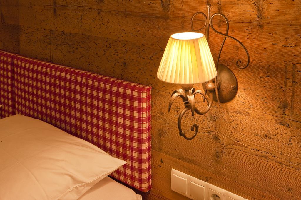 Hotel Foestlerhof Villa Ottone Kültér fotó