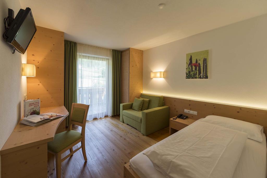 Hotel Foestlerhof Villa Ottone Kültér fotó