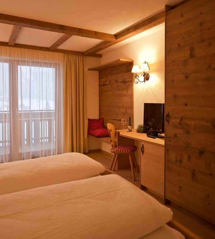 Hotel Foestlerhof Villa Ottone Kültér fotó