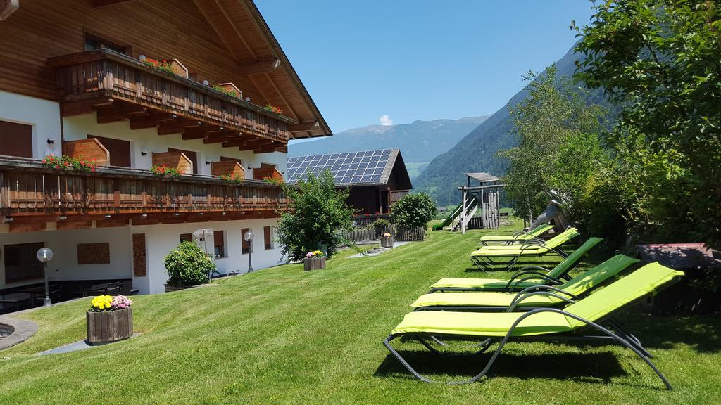 Hotel Foestlerhof Villa Ottone Kültér fotó