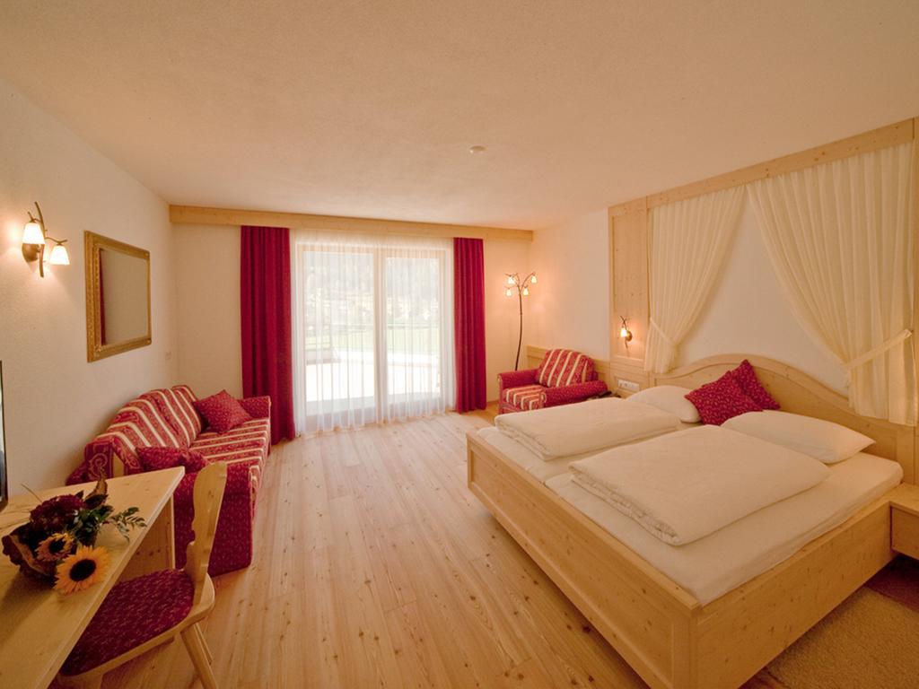 Hotel Foestlerhof Villa Ottone Kültér fotó