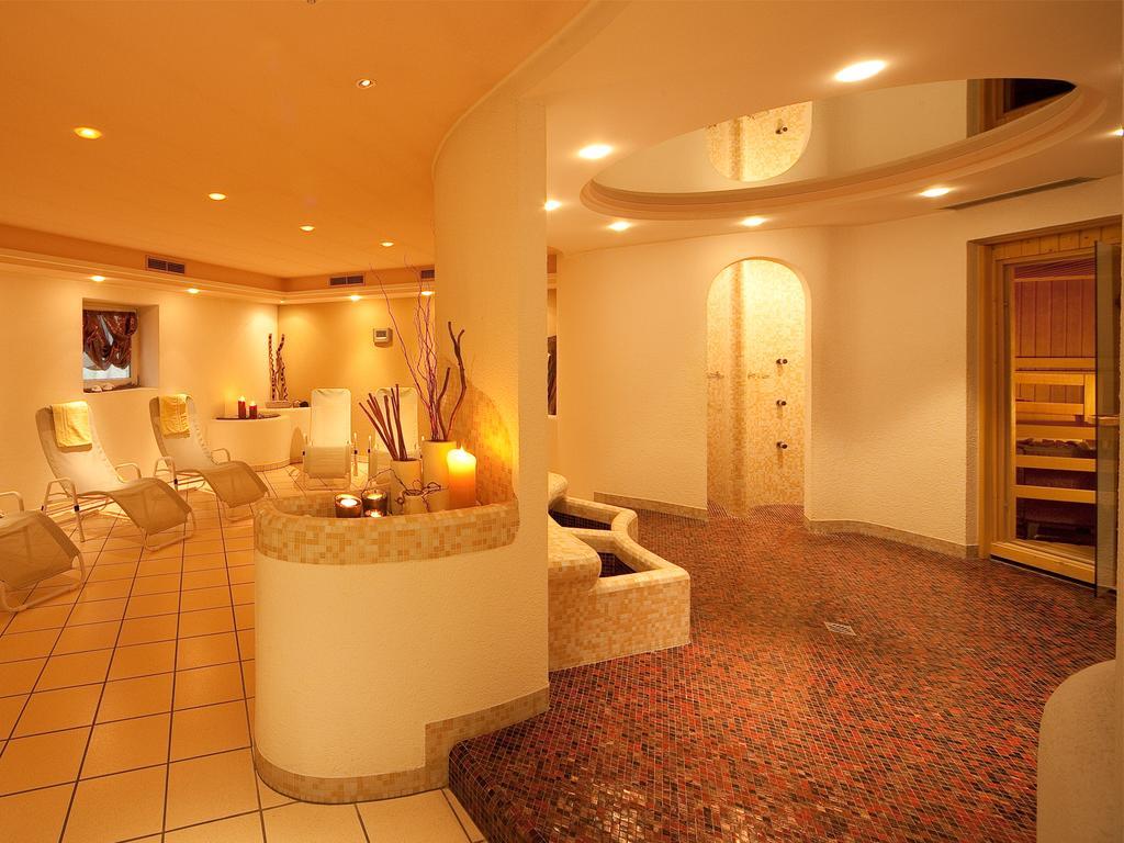Hotel Foestlerhof Villa Ottone Kültér fotó