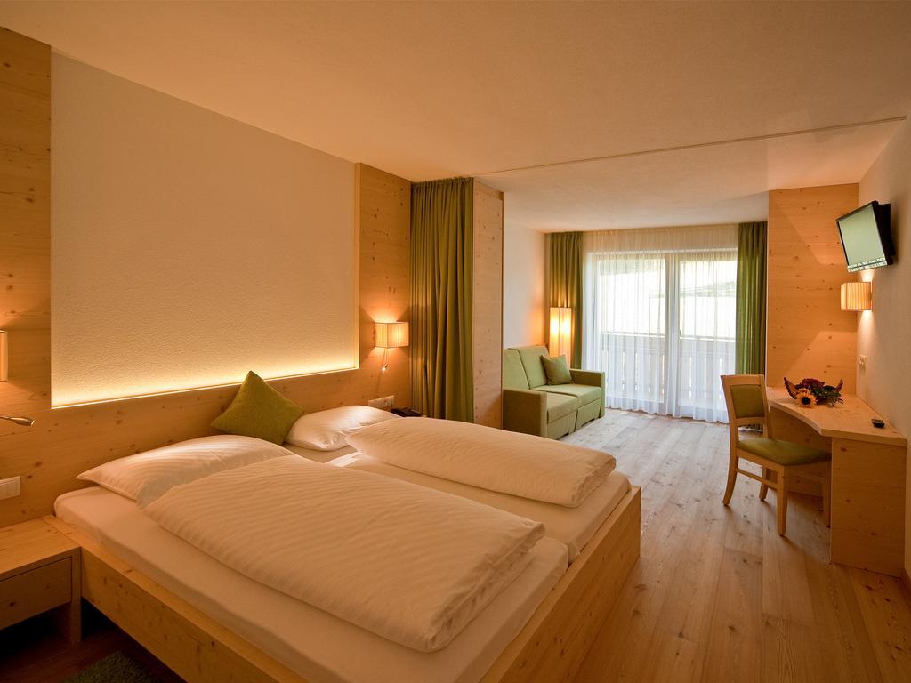Hotel Foestlerhof Villa Ottone Kültér fotó