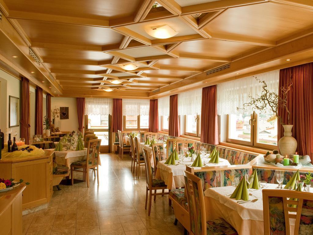 Hotel Foestlerhof Villa Ottone Kültér fotó