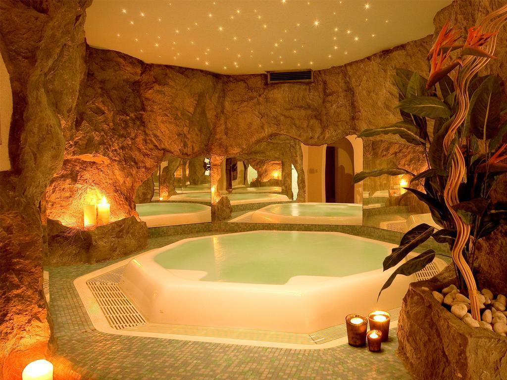 Hotel Foestlerhof Villa Ottone Kültér fotó