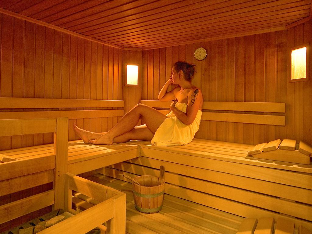 Hotel Foestlerhof Villa Ottone Kültér fotó