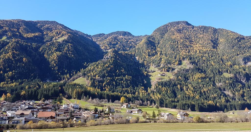Hotel Foestlerhof Villa Ottone Kültér fotó