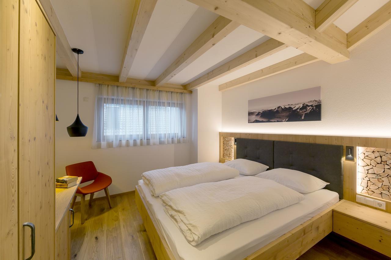Hotel Foestlerhof Villa Ottone Kültér fotó