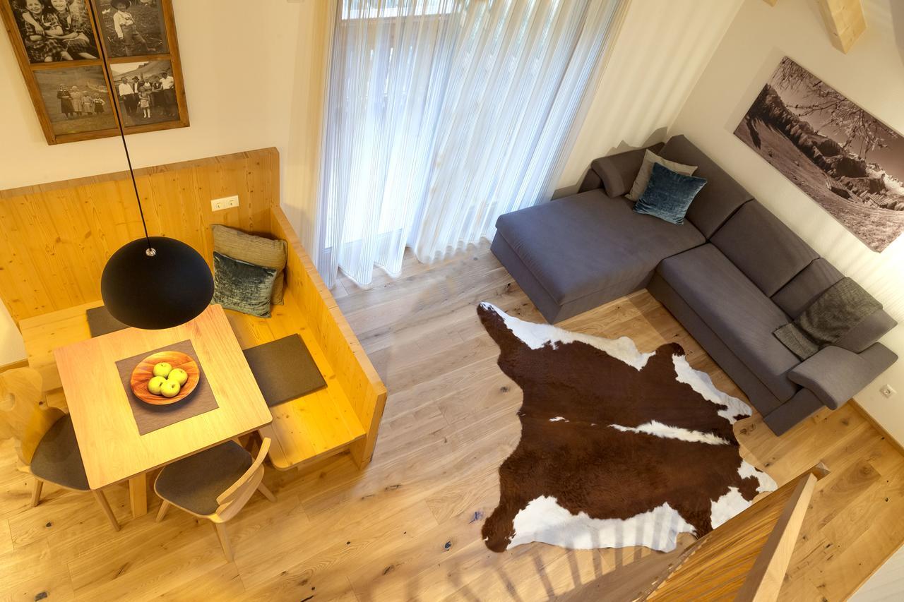 Hotel Foestlerhof Villa Ottone Kültér fotó