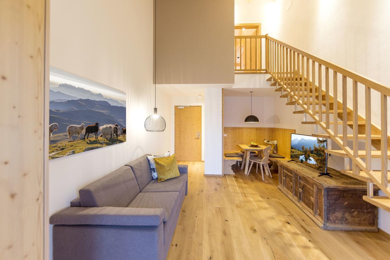 Hotel Foestlerhof Villa Ottone Kültér fotó