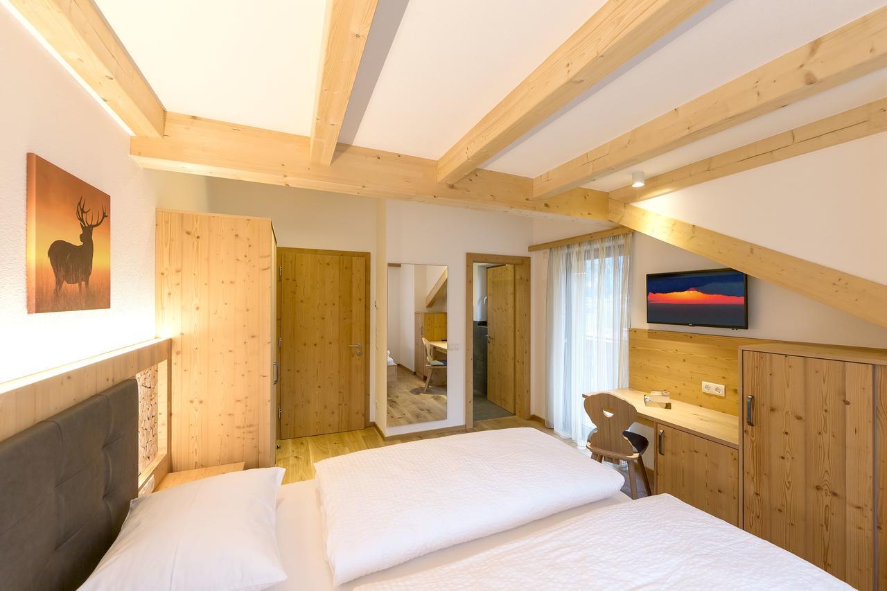Hotel Foestlerhof Villa Ottone Kültér fotó