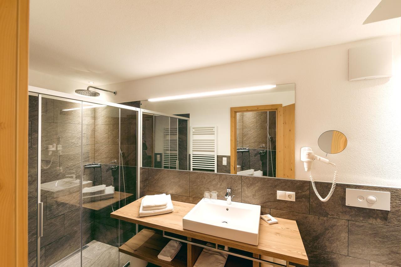 Hotel Foestlerhof Villa Ottone Kültér fotó