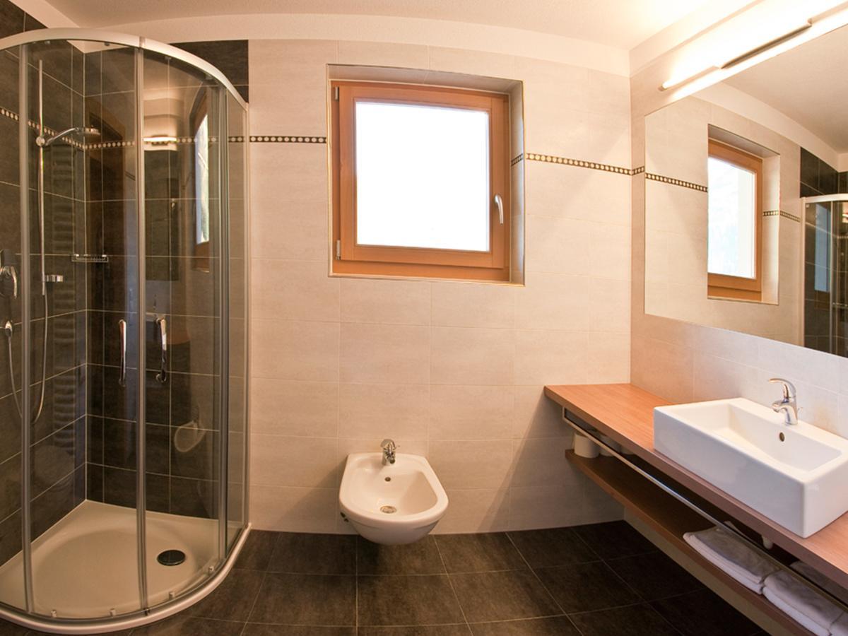 Hotel Foestlerhof Villa Ottone Kültér fotó