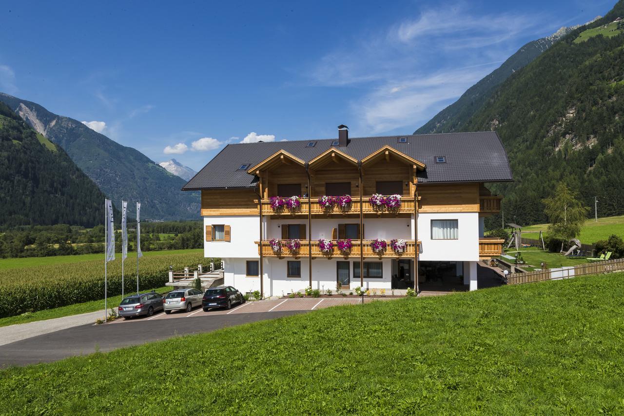 Hotel Foestlerhof Villa Ottone Kültér fotó