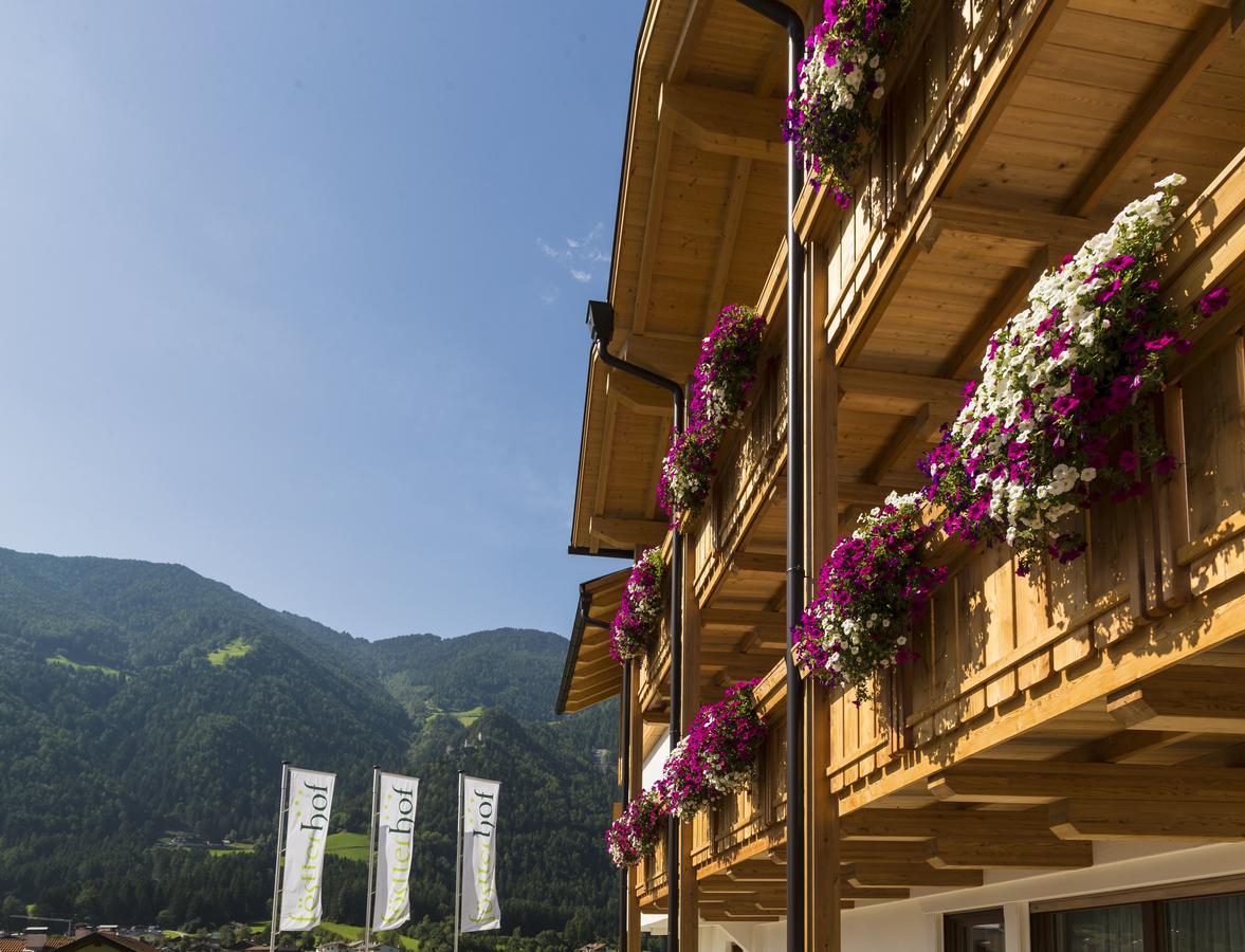 Hotel Foestlerhof Villa Ottone Kültér fotó